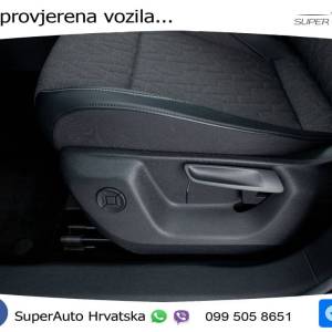 VW Tiguan 1.5 eTSI DSG Life 131 KS, LED+ACC+KUKA+GR SJED+KAM+VIRT+PDC