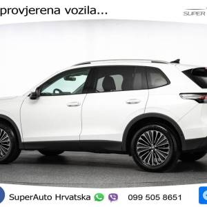 VW Tiguan 1.5 eTSI DSG Life 131 KS, LED+ACC+KUKA+GR SJED+KAM+VIRT+PDC