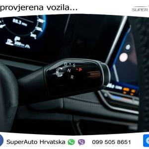 VW Tiguan 1.5 eTSI DSG Life 131 KS, LED+ACC+KUKA+GR SJED+KAM+VIRT+PDC