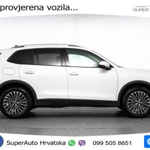 VW Tiguan 1.5 eTSI DSG Life 131 KS, LED+ACC+KUKA+GR SJED+KAM+VIRT+PDC