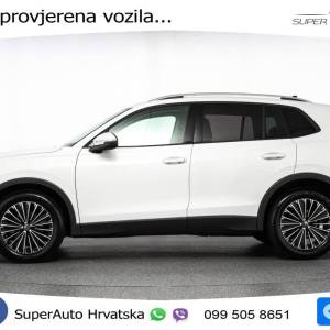 VW Tiguan 1.5 eTSI DSG Life 131 KS, LED+ACC+KUKA+GR SJED+KAM+VIRT+PDC
