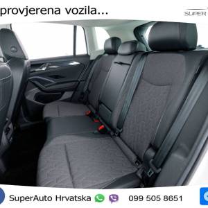 VW Tiguan 1.5 eTSI DSG Life 131 KS, LED+ACC+KUKA+GR SJED+KAM+VIRT+PDC