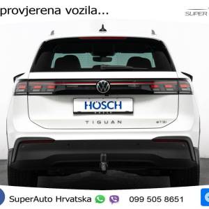 VW Tiguan 1.5 eTSI DSG Life 131 KS, LED+ACC+KUKA+GR SJED+KAM+VIRT+PDC