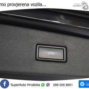 VW Tiguan Allspace 2.0 TDI 4M Aut. Highline 190 KS, ACC+LED+KAM+GR SJED+HEAD