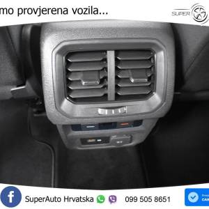 VW Tiguan Allspace 2.0 TDI 4M Aut. Highline 190 KS, ACC+LED+KAM+GR SJED+HEAD