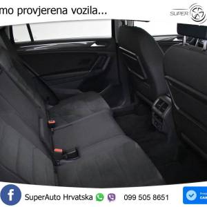 VW Tiguan Allspace 2.0 TDI 4M Aut. Highline 190 KS, ACC+LED+KAM+GR SJED+HEAD