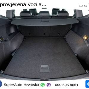 VW Tiguan Allspace 2.0 TDI DSG R line 150 KS, MATRIX+ACC+GR SJED+KAM+PDC+VIRT