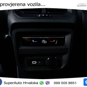 VW Tiguan Allspace 2.0 TDI DSG R line 150 KS, MATRIX+ACC+GR SJED+KAM+PDC+VIRT