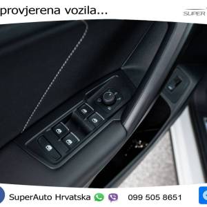 VW Tiguan Allspace 2.0 TDI DSG R line 150 KS, MATRIX+ACC+GR SJED+KAM+PDC+VIRT