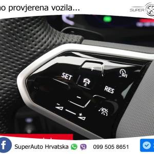 VW Tiguan Allspace 2.0 TDI 4M DSG R-Line 150 KS, 7-SJED+LED+4xGR SJED+ACC+PANO