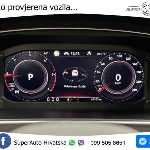 VW Tiguan Allspace 2.0 TDI 4M DSG R-Line 150 KS, LED+ACC+GR SJED+VIRT+HEAD