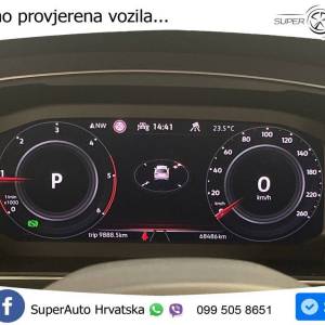 VW Tiguan Allspace 2.0 TDI 4M DSG R-Line 150 KS, LED+ACC+GR SJED+VIRT+HEAD