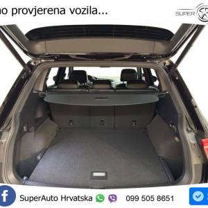 VW Tiguan Allspace 2.0 TDI 4M DSG R-Line 150 KS, LED+ACC+VIRT+GR SJED+HEAD+PARK