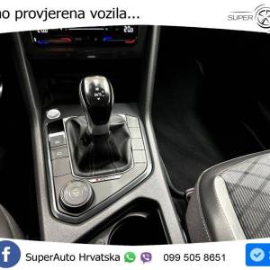 VW Tiguan Allspace 2.0 TDI 4M DSG R-Line 150 KS, LED+ACC+VIRT+GR SJED+HEAD+PARK