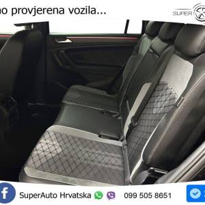 VW Tiguan Allspace 2.0 TDI 4M DSG R-Line 150 KS, LED+ACC+VIRT+GR SJED+HEAD+PARK