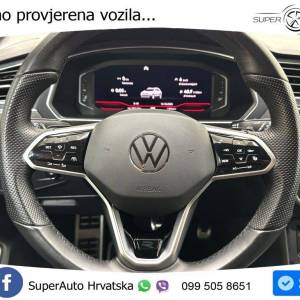 VW Tiguan Allspace 2.0 TDI 4M DSG R-Line 150 KS, LED+ACC+VIRT+GR SJED+HEAD+PARK