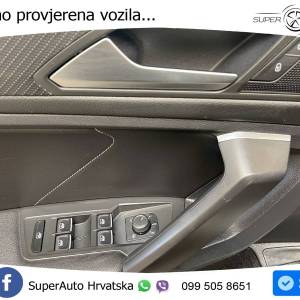 VW Tiguan Allspace 2.0 TDI 4M R-Line 200 KS, LED+ACC+PANO+GR SJED+360+VIRT+HEAD