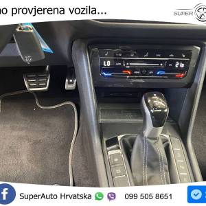 VW Tiguan Allspace 2.0 TDI 4M R-Line 200 KS, LED+ACC+PANO+GR SJED+360+VIRT+HEAD