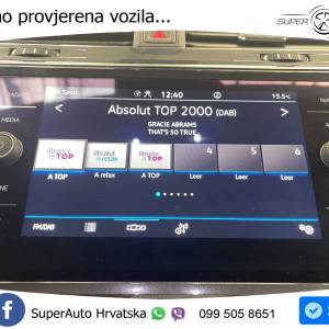 VW Tiguan Allspace 2.0 TDI 4M R-Line 200 KS, LED+ACC+PANO+GR SJED+360+VIRT+HEAD