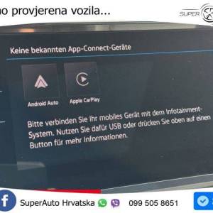 VW Tiguan Allspace 2.0 TDI 4M DSG R-Line 193 KS, LED+ACC+PANO+4xGR SJED+360+VIRT