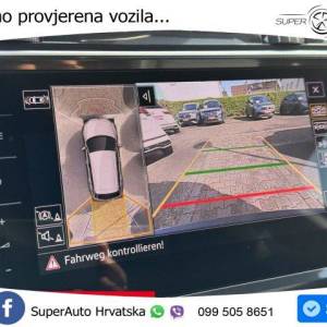 VW Tiguan Allspace 2.0 TDI 4M DSG R-Line 193 KS, LED+ACC+PANO+4xGR SJED+360+VIRT