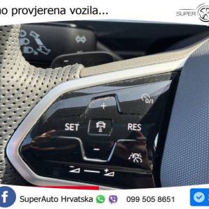 VW Tiguan Allspace 2.0 TDI 4M DSG R-Line 193 KS, LED+ACC+PANO+4xGR SJED+360+VIRT