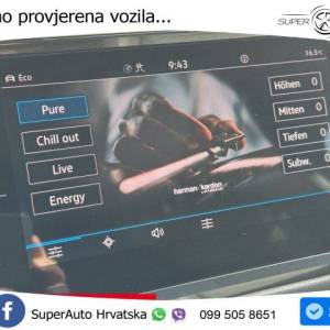 VW Tiguan Allspace 2.0 TDI 4M DSG R-Line 193 KS, LED+ACC+PANO+4xGR SJED+360+VIRT