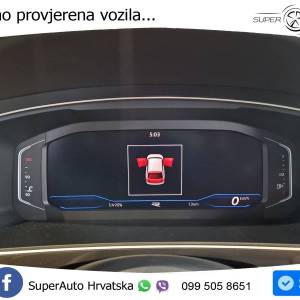 VW Tiguan Allspace 2.0 TDI 4M R-Line 200 KS, 7-SJED+LED+ACC+4xGR SJED+VIRT+HEAD 