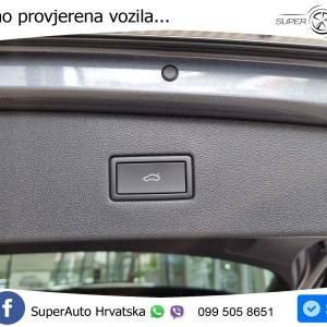 VW Tiguan Allspace 2.0 TDI 4M R-Line 200 KS, 7-SJED+LED+ACC+4xGR SJED+VIRT+HEAD 