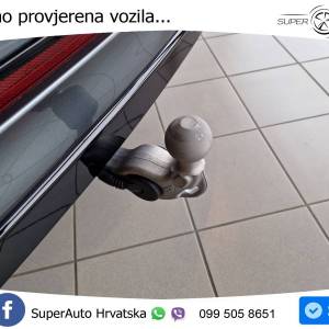 VW Tiguan Allspace 2.0 TDI 4M R-Line 200 KS, 7-SJED+LED+ACC+4xGR SJED+VIRT+HEAD 