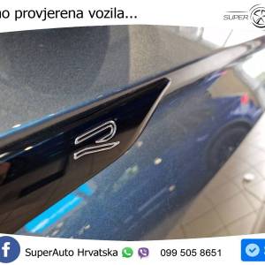 VW Tiguan Allspace 2.0 TDI 4M R-Line 200 KS, 7-SJED+LED+ACC+4xGR SJED+VIRT+HEAD 