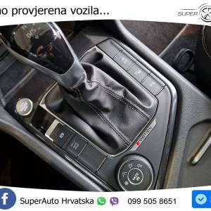 VW Tiguan Allspace 2.0 TDI 4M R-Line 200 KS, 7-SJED+LED+ACC+4xGR SJED+VIRT+HEAD 