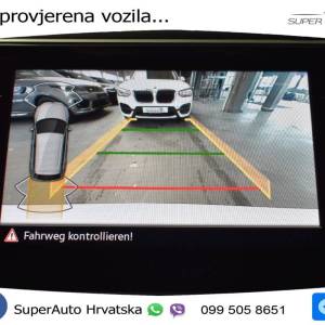 VW Tiguan Allspace 2.0 TDI DSG Life 150 KS, LED+ACC+GR SJED+VIRT+PARK