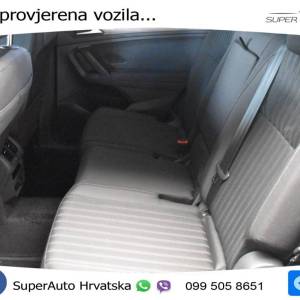 VW Tiguan Allspace 2.0 TDI DSG Life 150 KS, LED+ACC+GR SJED+VIRT+PARK