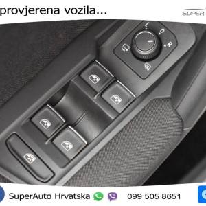 VW Tiguan Allspace 2.0 TDI DSG Life 150 KS, LED+ACC+GR SJED+VIRT+PARK