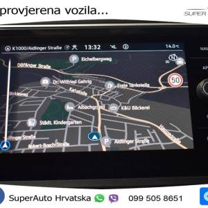 VW Tiguan Allspace 2.0 TDI DSG Life 150 KS, LED+ACC+GR SJED+VIRT+PARK