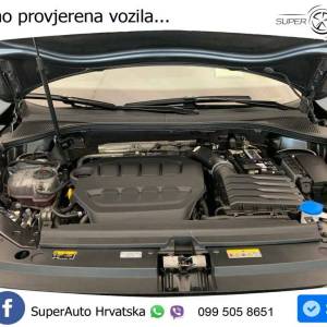 VW Tiguan Allspace 2.0 TSI 4M DSG R-Line 245 KS, LED+ACC+PANO+GR SJED+VIRT+HEAD