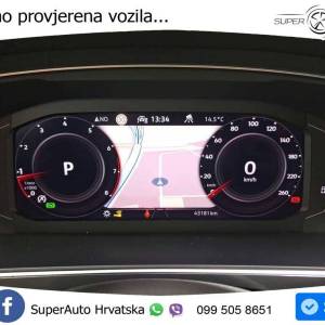 VW Tiguan Allspace 2.0 TSI 4M DSG R-Line 190 KS, LED+ACC+VIRT+GR SJED+HEAD+KAM