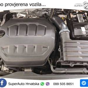 VW Tiguan Allspace 2.0 TSI 4M DSG R-Line 190 KS, LED+ACC+VIRT+GR SJED+HEAD+KAM