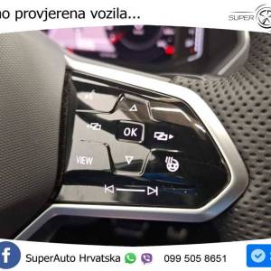 VW Tiguan Allspace 2.0 TSI 4M DSG R-Line 190 KS, LED+ACC+VIRT+GR SJED+HEAD+KAM