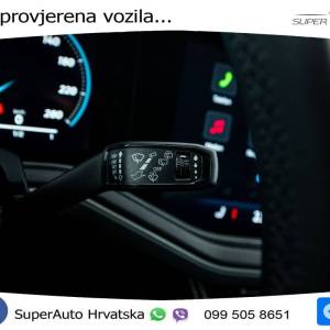 VW Touareg 3.0 TDI V6 4M tiptronic 231 KS, ZRAČNI+ACC+LED+GR SJED+KAM+VIRT+PDC