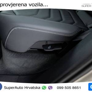 VW Touareg 3.0 TDI V6 4M tiptronic 231 KS, ZRAČNI+ACC+LED+GR SJED+KAM+VIRT+PDC