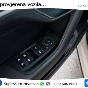 VW Touareg 3.0 TDI V6 4M tiptronic 231 KS, ZRAČNI+ACC+LED+GR SJED+KAM+VIRT+PDC