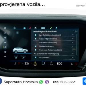 VW Touareg 3.0 TDI V6 4M tiptronic 231 KS, ZRAČNI+ACC+LED+GR SJED+KAM+VIRT+PDC