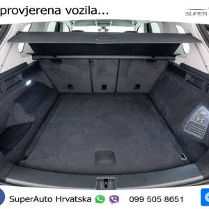 VW Touareg 3.0 TDI V6 4M tiptronic 231 KS, ZRAČNI+ACC+LED+GR SJED+KAM+VIRT+PDC