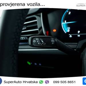 VW Touareg 3.0 TDI V6 4M tiptronic 231 KS, ZRAČNI+ACC+LED+GR SJED+KAM+VIRT+PDC