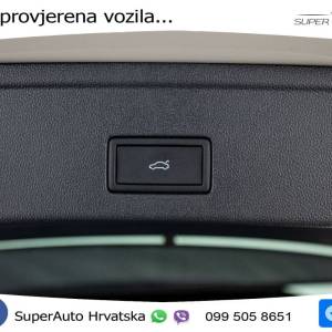 VW Touareg 3.0 TDI V6 4M tiptronic 231 KS, ZRAČNI+ACC+LED+GR SJED+KAM+VIRT+PDC
