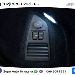 VW Touareg 3.0 TDI V6 4M tiptronic 231 KS, ZRAČNI+ACC+LED+GR SJED+KAM+VIRT+PDC