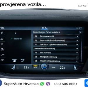 VW Touareg 3.0 V6 TDI 4M Aut. R-Line 286 KS, ZRAČNI+ACC+KAM+GR SJED+VIRT+NAVI