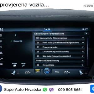 VW Touareg 3.0 V6 TDI 4M Aut. R-Line 286 KS, ZRAČNI+ACC+KAM+GR SJED+VIRT+NAVI